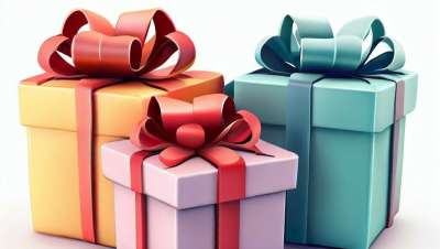 categorie Cadeaux sur kitgool