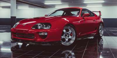 categorie Véhicules sur kitgool