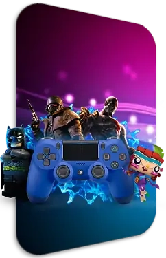 achat et vente dans la categorie Jeux vidéos