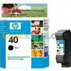 Cartouches & Toners CartoucheS hp