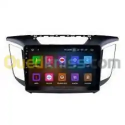 Extérieur DVD hyundai I10i20/tucson/accent/crita