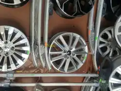 Réparation Alliage Peugeot +Renault +w