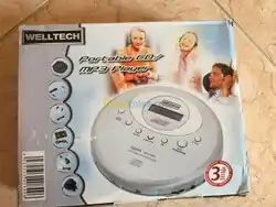 Chaîne Hifi MP3