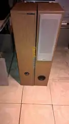 Chaîne Hifi Hi-FI +vinyles