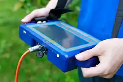 Autre الكشف عن المياه الجوفية بالطرق العلمية