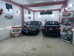 Entretien Auto Protection céramique system X