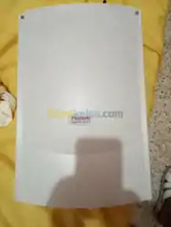 Scanner Scanner PLUSTEK OPTIC PRO 9636T Comme pièces détachées non fonctionnel