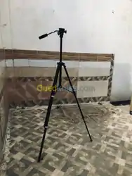 Caméra support de camera