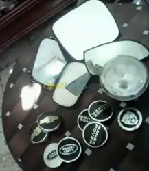 Vitre et Pare-Brise Piéces Détaché