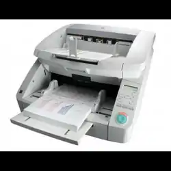 Scanner Scanner HP