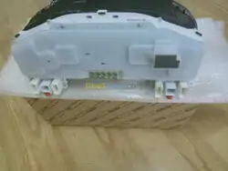 Clignotants et Éclairage Compteur Land cruiser 105 (2003-2007)