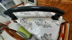 Carrosserie et Peinture TRAVERSE ARR IBIZA 2017