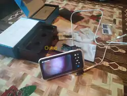 Médical Otoscope d'oreilles numérique médical