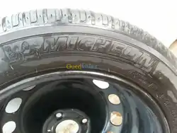 Réparation Pneu Michelin D'origine France Dim 205 /55 R16