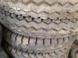 Réparation 12 / 24 pneu