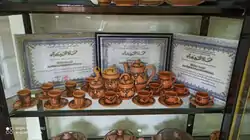 Ustensiles & accessoires de cuisine Poterie céramique traditionnelle