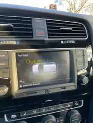 Intérieur radio Original VW Golf7 Bluetooth