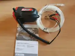 Nettoyage Auto pompe de vidange