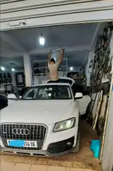 Vitre et Pare-Brise Toit ouvrant et rideaux de toit