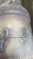 Nettoyage Auto Katalisar Toyota RV4 2008