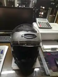 Casque Casque Moto Nolan N44 Italy Original