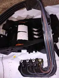 Cartouches & Toners Tête HP11 Traceur HP500 HP510 HP800