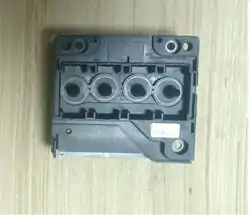 Imprimante TETE IMPRIMANTE EPSON STYLUS COULEUR NEUVE