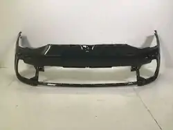 Carrosserie et Peinture Pare choc avant golf 8 rline gtd gti