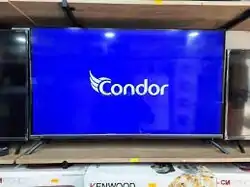 Téléviseur tv réparation