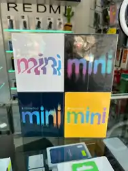 Chaîne Hifi Apple HomePod mini