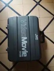 Caméra Caméscope antiquité