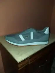 Sport Grosse pointure