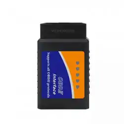 Scanner scanner OBD2 ELM-327