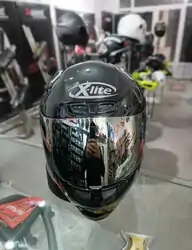 Casque nolan x-lite x803 ultra carbon