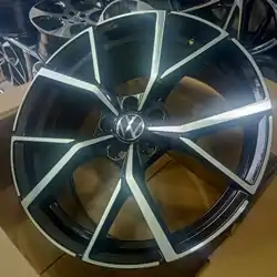 Réparation Vente jante alliage et reprise