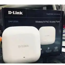 Cartouches & Toners DAP 2230 Point d'accès sans fil Poe
