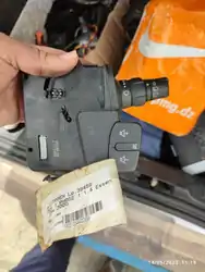 Clignotants et Éclairage Piece clio3