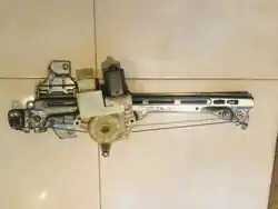 Vitre et Pare-Brise Lève vitre électrique porte 308 T9