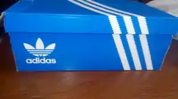 Autres سومة هايلة adidas continental 80