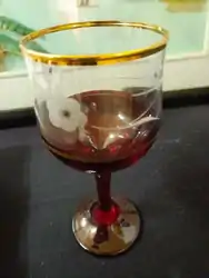 Service Vaisselle Service eau