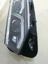 Clignotants et Éclairage Vente phare tiguan r line 2021 gauche