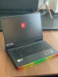 Laptop (Pc Portable) PC LENOVO