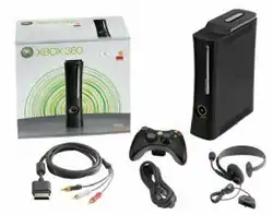 xbox 360 XBOX 360 ELITE