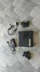 xbox 360 Xbox 360 slim