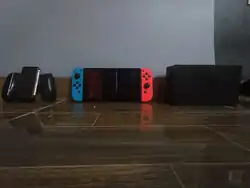 switch Nintendo Switch
