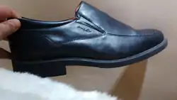 Autres Cuir pointure 44