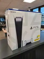PS5 Playstation 5