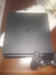 PS4 ps4 slim 500 gb