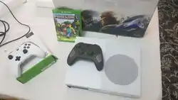 Xbox one Xbox one s 1tb