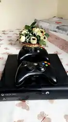 xbox 360 Xbox 360 ultra slim 250G